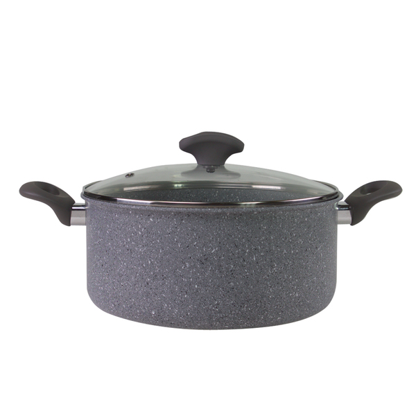 Caçarola Antiaderente 20cm | Linha 61 | Ravelli